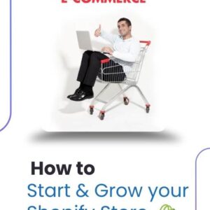Grow Shopify Store