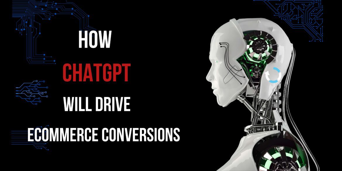 chatgpt ecommerce